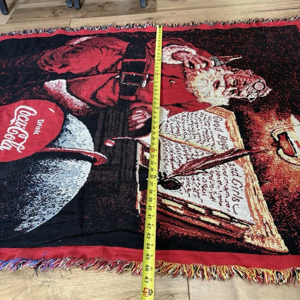 Coca Cola wash items